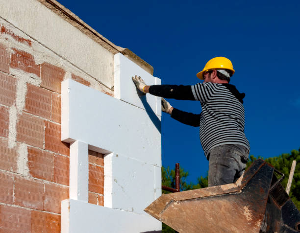 Best Insulation for Specific Applications in Walnut Creek, NC