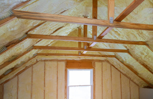 Best Residential Insulation in Walnut Creek, NC