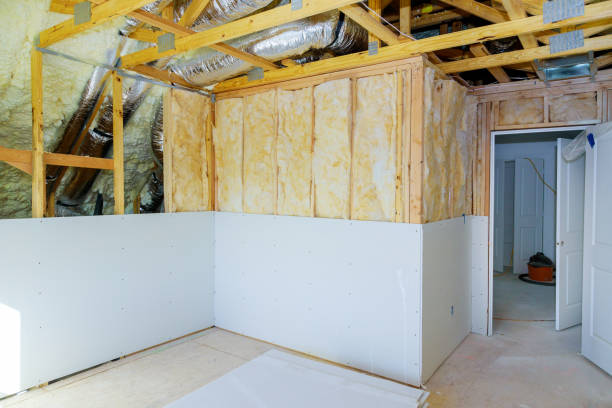 Best Residential Insulation in Walnut Creek, NC