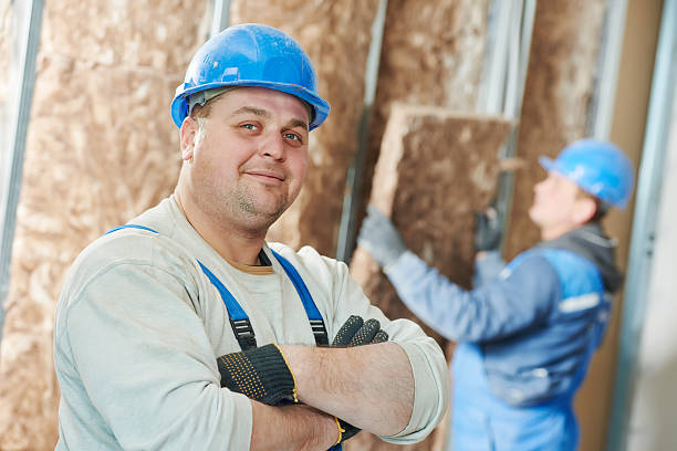 Best Insulation for Specific Applications in Walnut Creek, NC